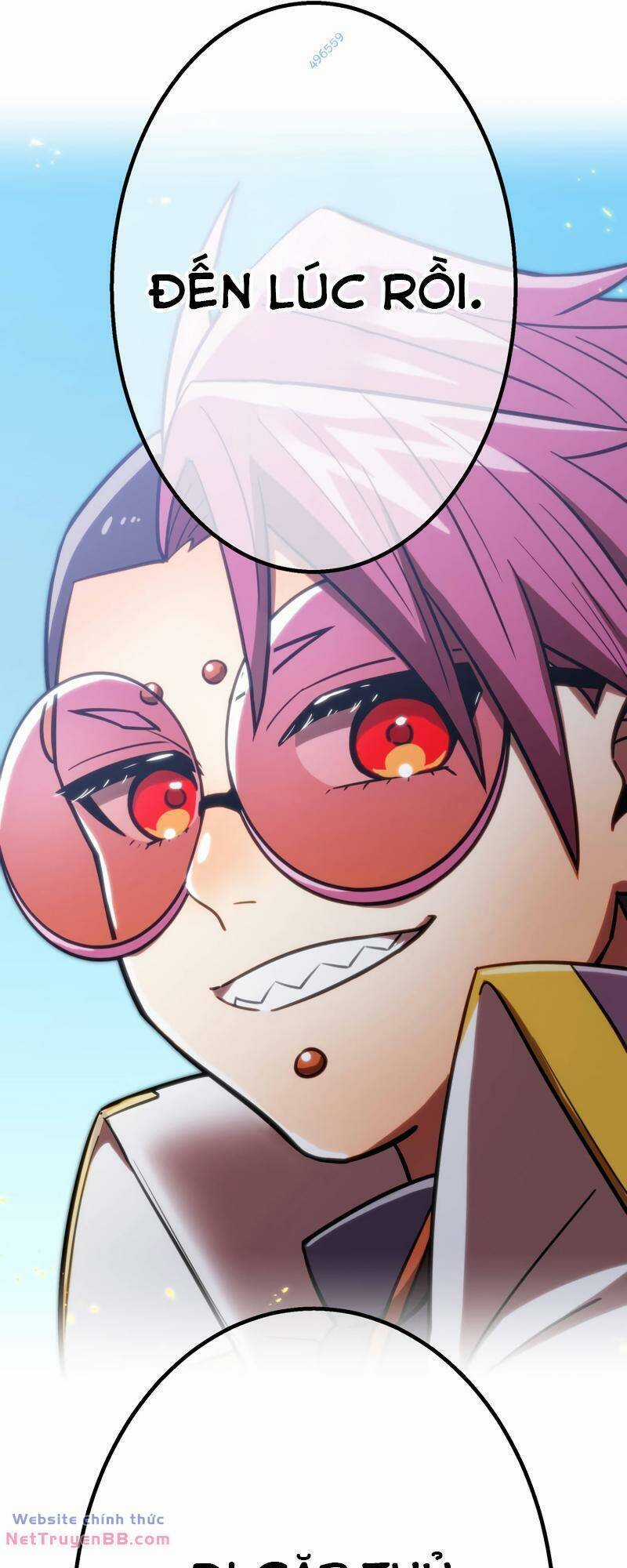 Huyết Thánh Cứu Thế Chủ~ Ta Chỉ Cần 0.0000001% Đã Trở Thành Vô Địch Chapter 65 trang 8