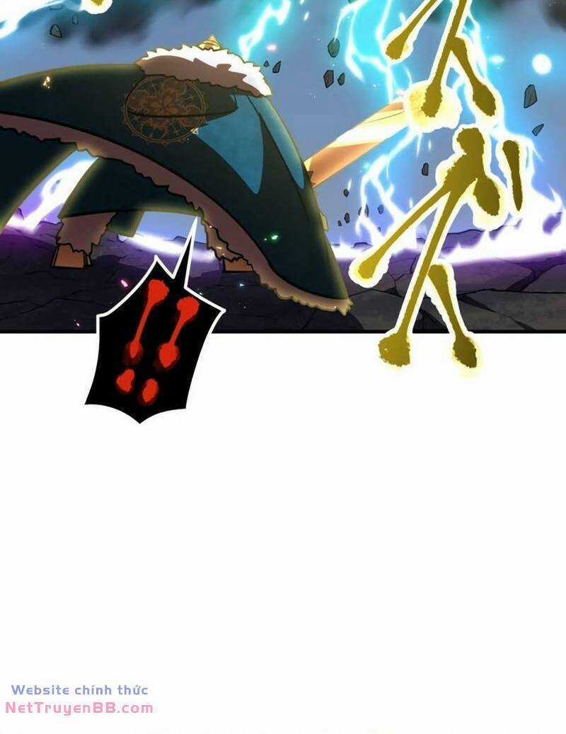 Huyết Thánh Cứu Thế Chủ~ Ta Chỉ Cần 0.0000001% Đã Trở Thành Vô Địch Chapter 65 trang 81