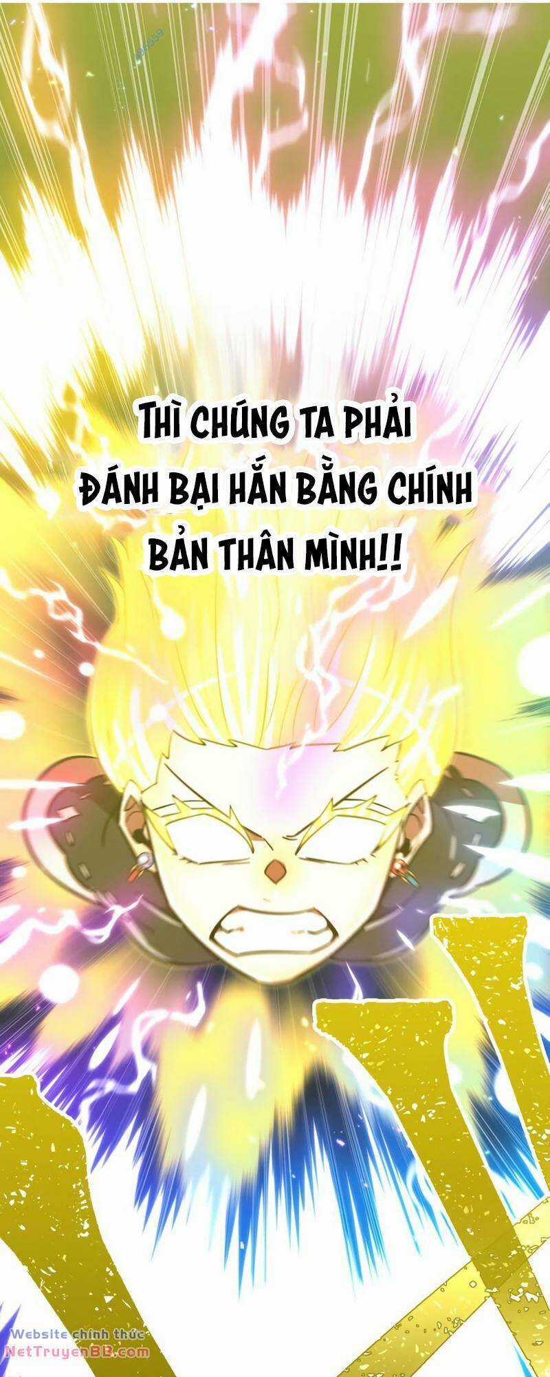 Huyết Thánh Cứu Thế Chủ~ Ta Chỉ Cần 0.0000001% Đã Trở Thành Vô Địch Chapter 65 trang 82