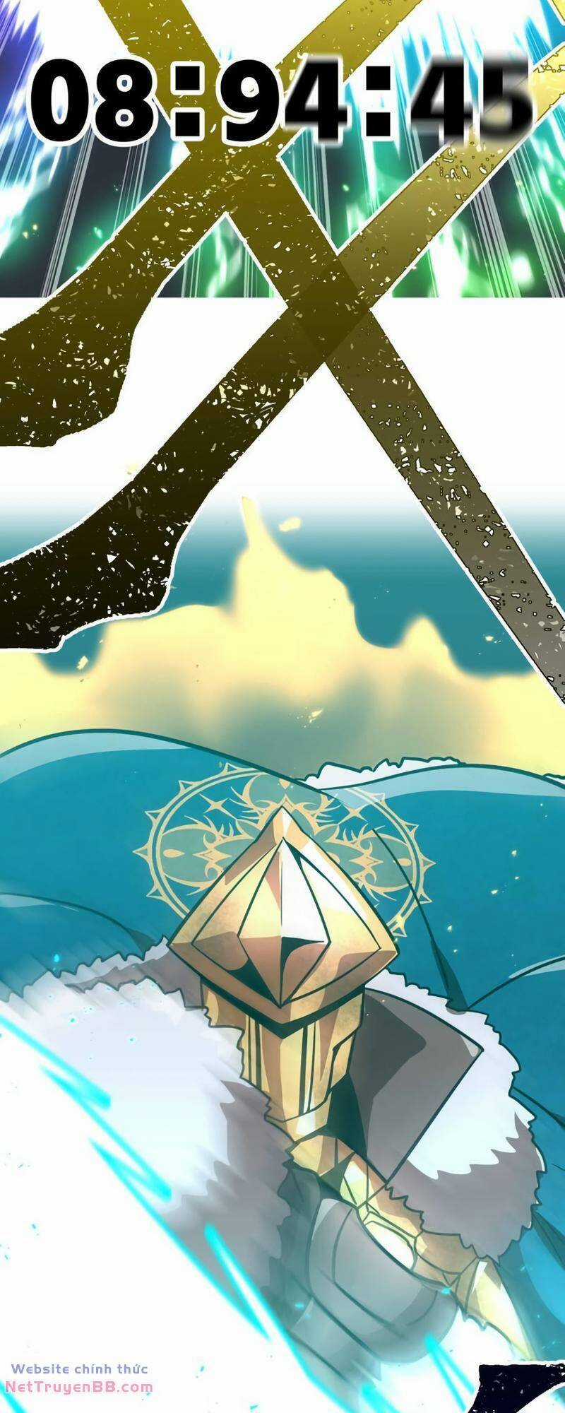 Huyết Thánh Cứu Thế Chủ~ Ta Chỉ Cần 0.0000001% Đã Trở Thành Vô Địch Chapter 65 trang 83