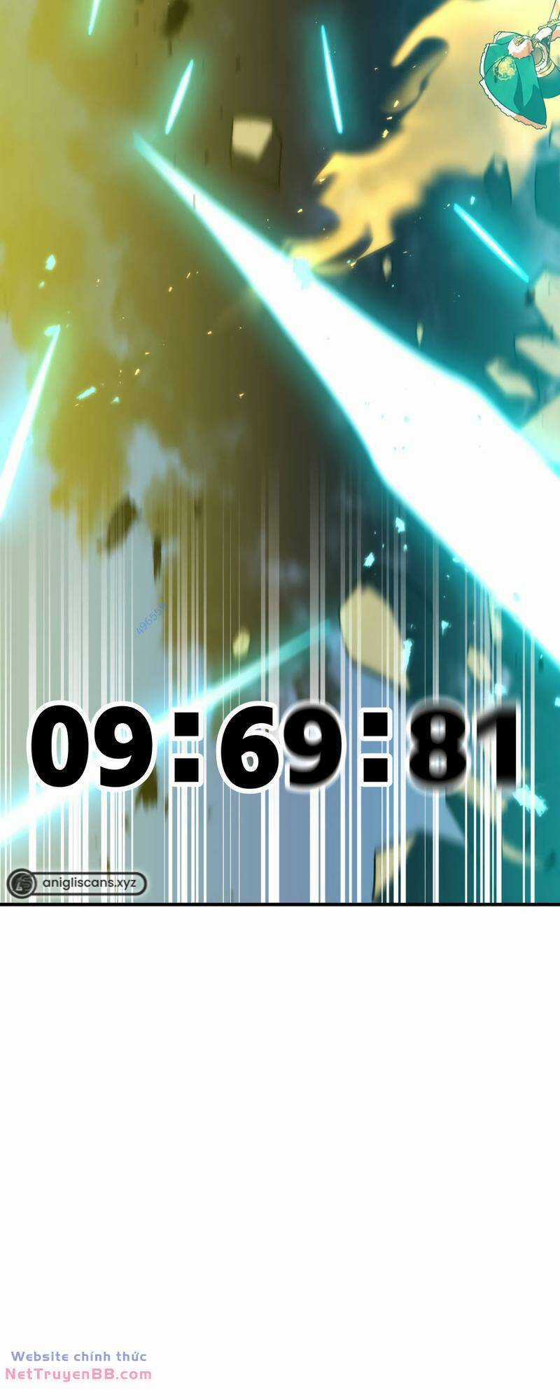 Huyết Thánh Cứu Thế Chủ~ Ta Chỉ Cần 0.0000001% Đã Trở Thành Vô Địch Chapter 65 trang 87