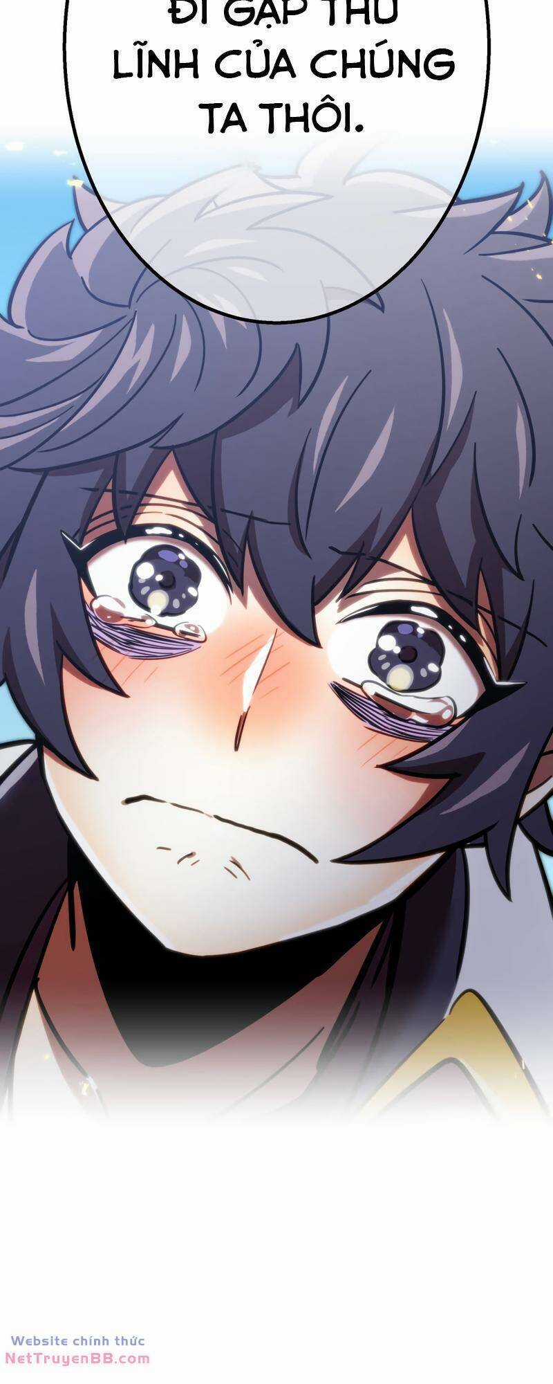 Huyết Thánh Cứu Thế Chủ~ Ta Chỉ Cần 0.0000001% Đã Trở Thành Vô Địch Chapter 65 trang 9