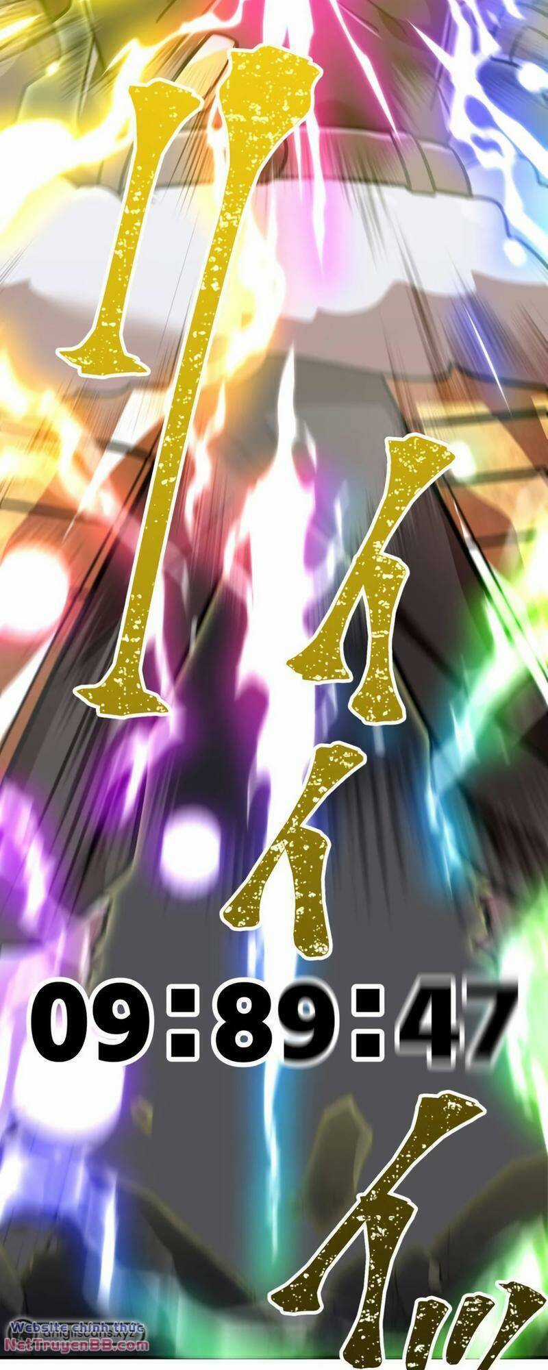 Huyết Thánh Cứu Thế Chủ~ Ta Chỉ Cần 0.0000001% Đã Trở Thành Vô Địch Chapter 65 trang 90