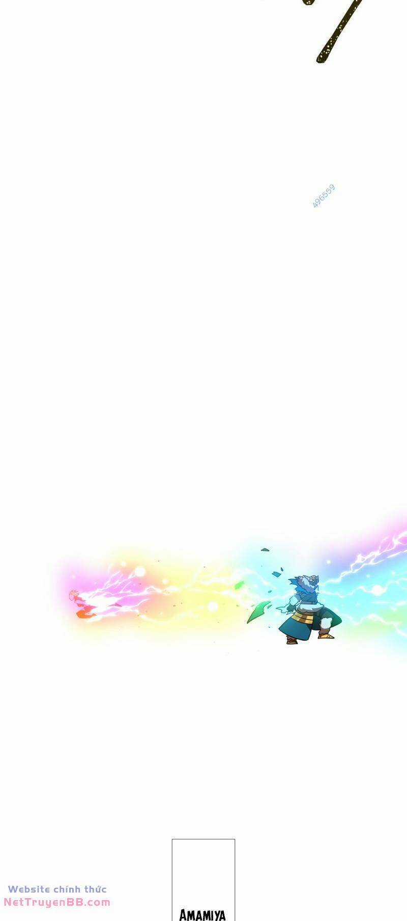 Huyết Thánh Cứu Thế Chủ~ Ta Chỉ Cần 0.0000001% Đã Trở Thành Vô Địch Chapter 65 trang 91