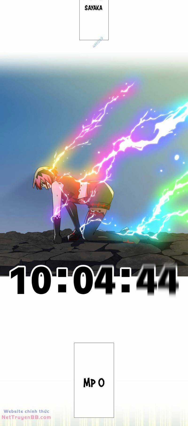 Huyết Thánh Cứu Thế Chủ~ Ta Chỉ Cần 0.0000001% Đã Trở Thành Vô Địch Chapter 65 trang 92