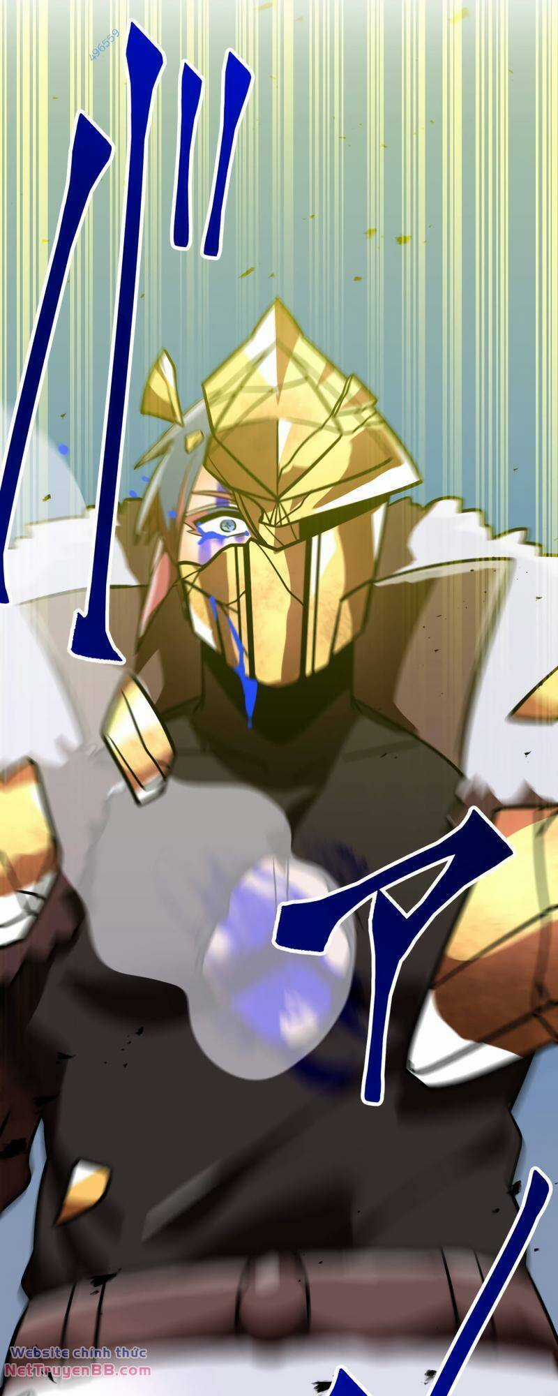 Huyết Thánh Cứu Thế Chủ~ Ta Chỉ Cần 0.0000001% Đã Trở Thành Vô Địch Chapter 65 trang 93