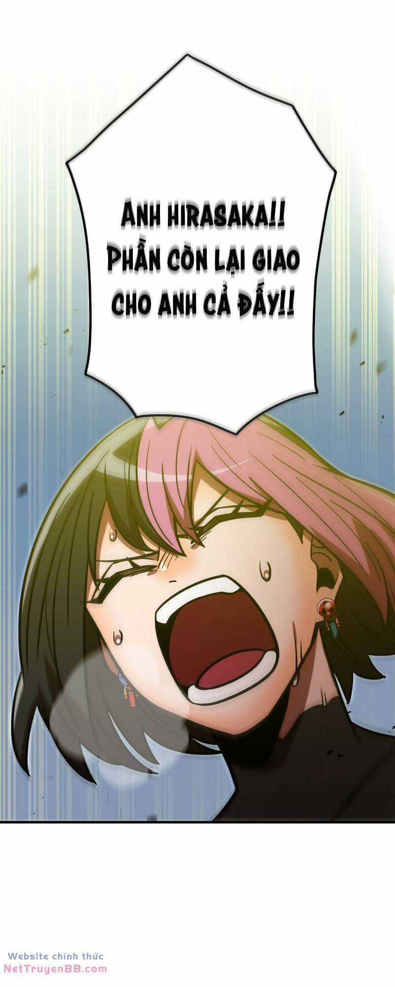 Huyết Thánh Cứu Thế Chủ~ Ta Chỉ Cần 0.0000001% Đã Trở Thành Vô Địch Chapter 65 trang 95