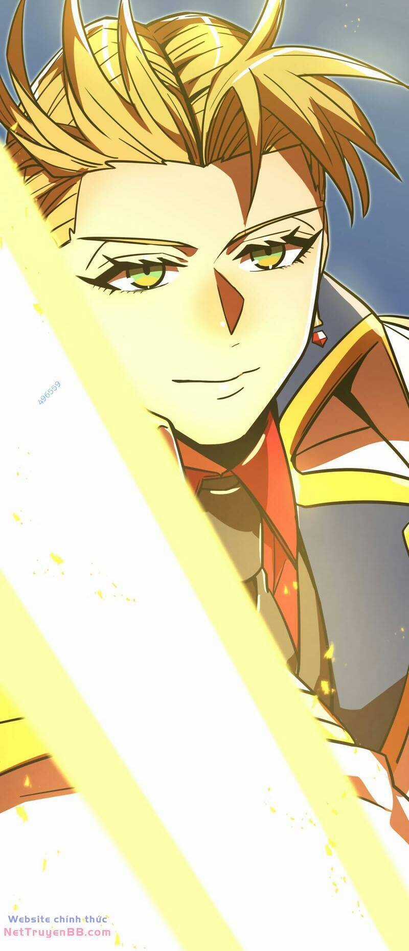 Huyết Thánh Cứu Thế Chủ~ Ta Chỉ Cần 0.0000001% Đã Trở Thành Vô Địch Chapter 65 trang 98