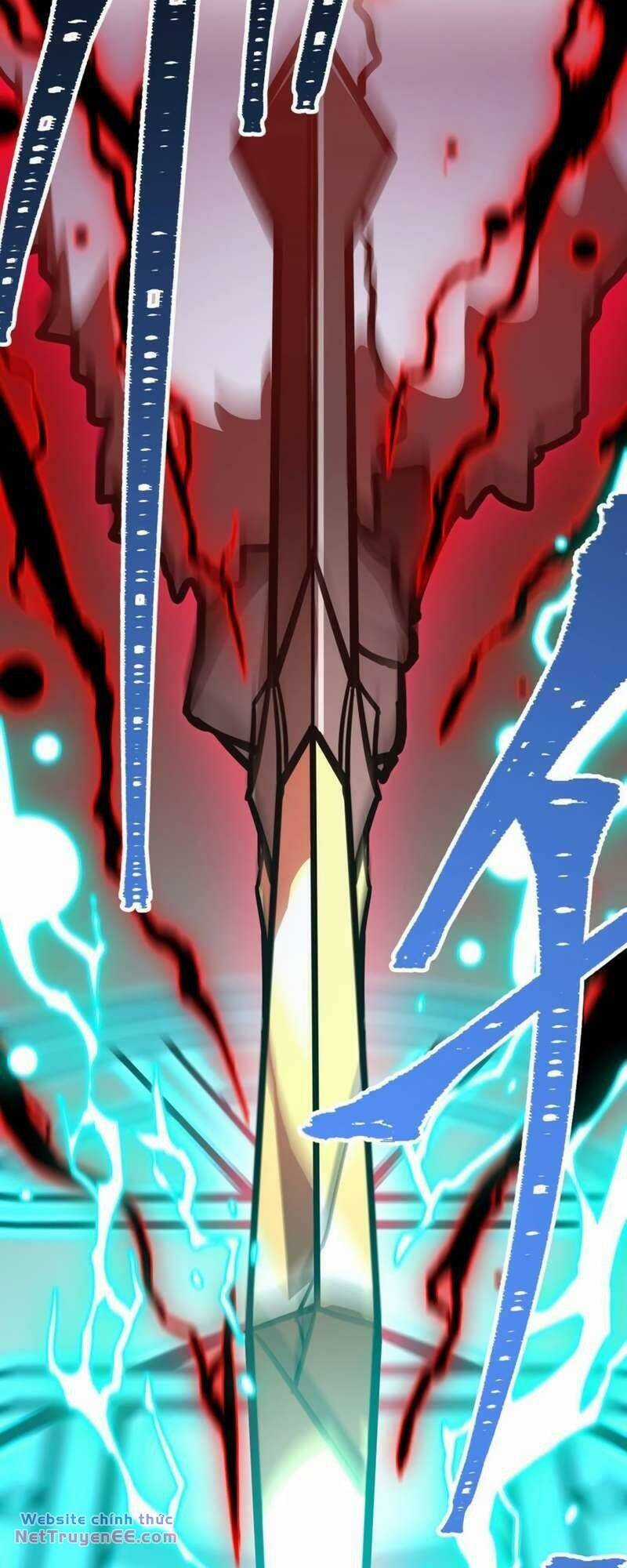 Huyết Thánh Cứu Thế Chủ~ Ta Chỉ Cần 0.0000001% Đã Trở Thành Vô Địch Chapter 66 trang 104