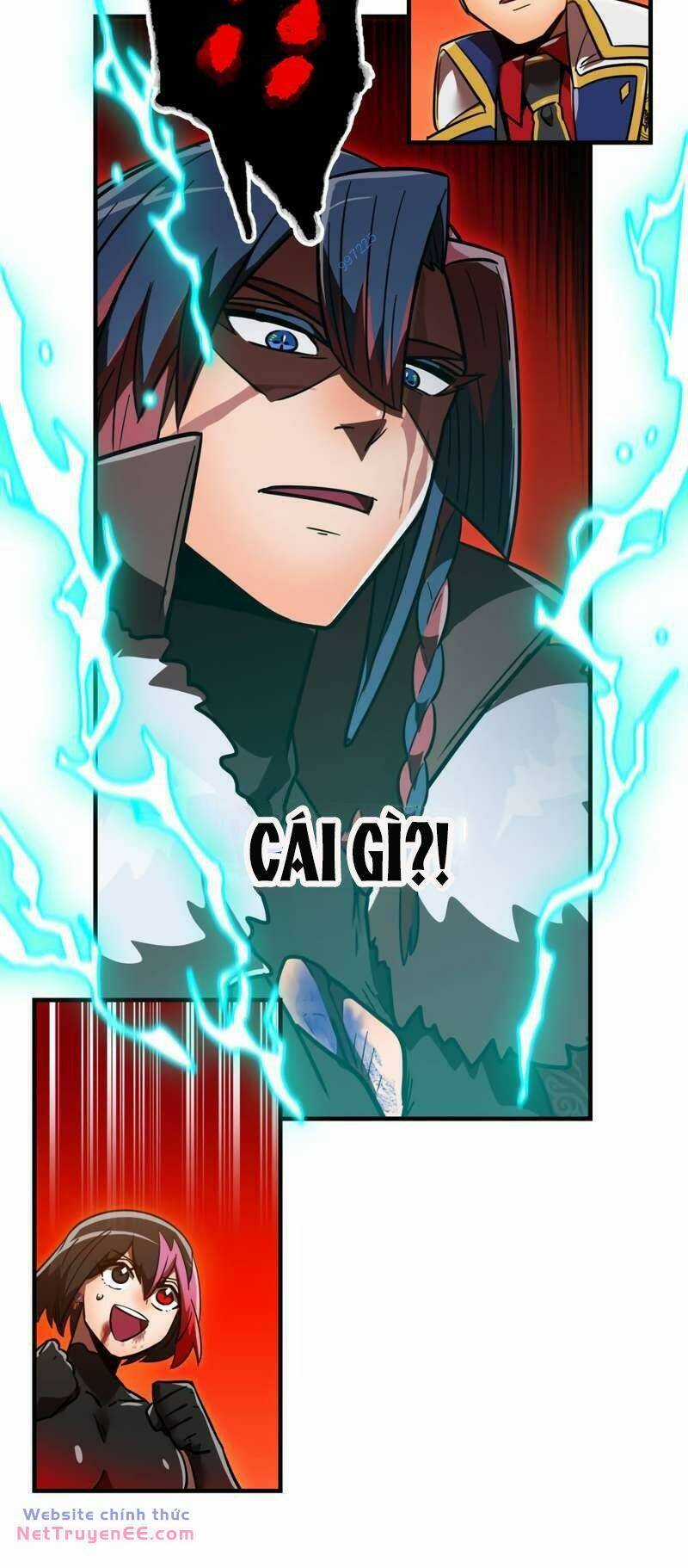 Huyết Thánh Cứu Thế Chủ~ Ta Chỉ Cần 0.0000001% Đã Trở Thành Vô Địch Chapter 66 trang 106