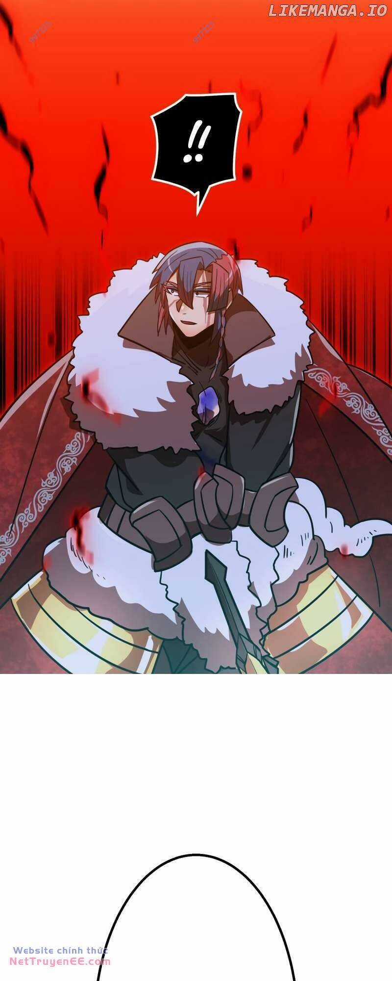 Huyết Thánh Cứu Thế Chủ~ Ta Chỉ Cần 0.0000001% Đã Trở Thành Vô Địch Chapter 66 trang 108