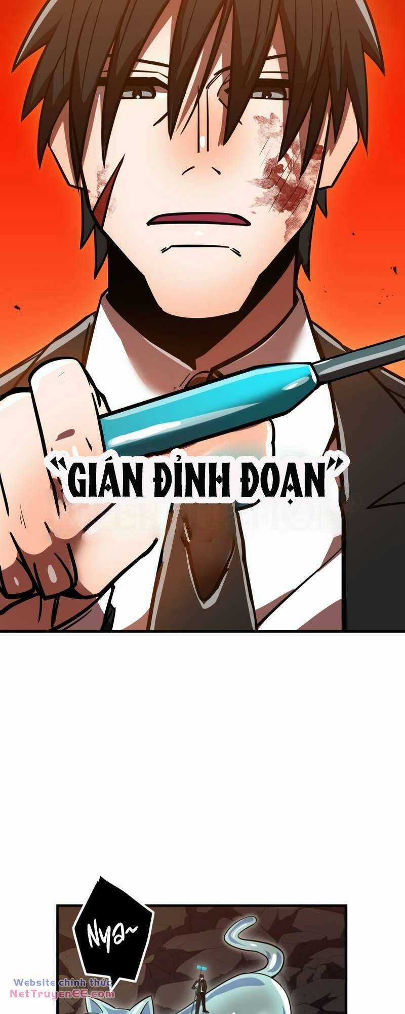 Huyết Thánh Cứu Thế Chủ~ Ta Chỉ Cần 0.0000001% Đã Trở Thành Vô Địch Chapter 66 trang 111