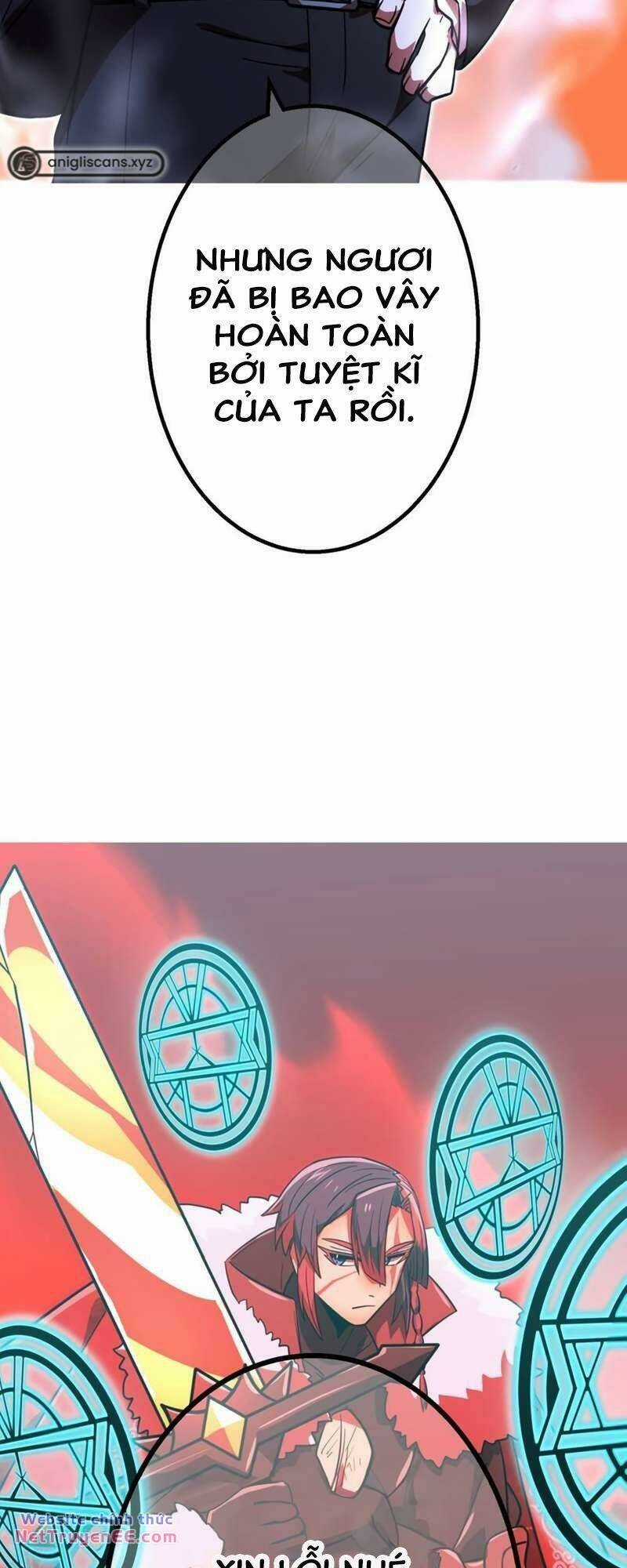 Huyết Thánh Cứu Thế Chủ~ Ta Chỉ Cần 0.0000001% Đã Trở Thành Vô Địch Chapter 66 trang 115