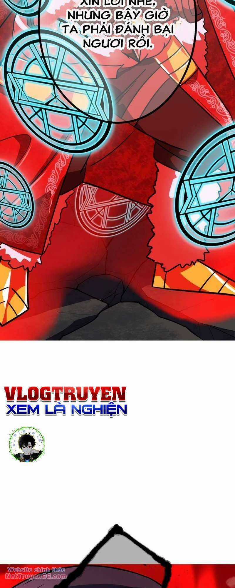 Huyết Thánh Cứu Thế Chủ~ Ta Chỉ Cần 0.0000001% Đã Trở Thành Vô Địch Chapter 66 trang 116