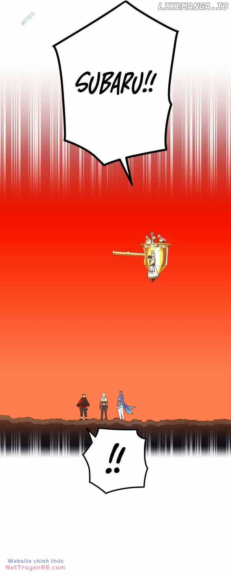 Huyết Thánh Cứu Thế Chủ~ Ta Chỉ Cần 0.0000001% Đã Trở Thành Vô Địch Chapter 66 trang 120