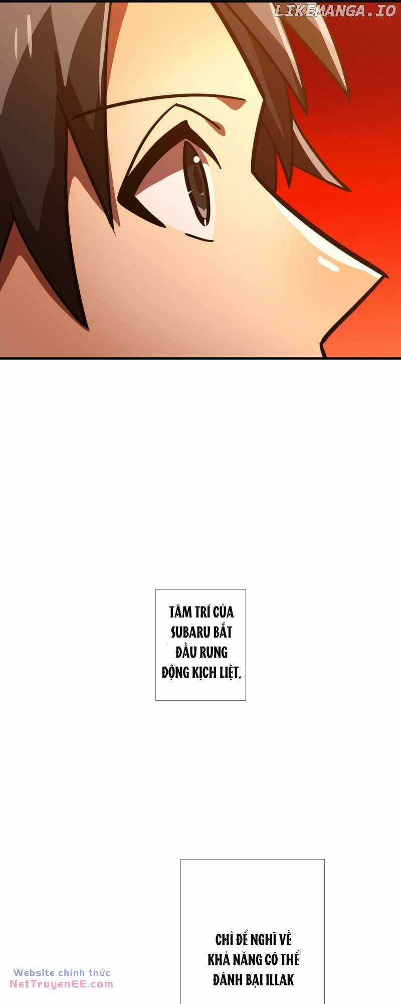 Huyết Thánh Cứu Thế Chủ~ Ta Chỉ Cần 0.0000001% Đã Trở Thành Vô Địch Chapter 66 trang 126