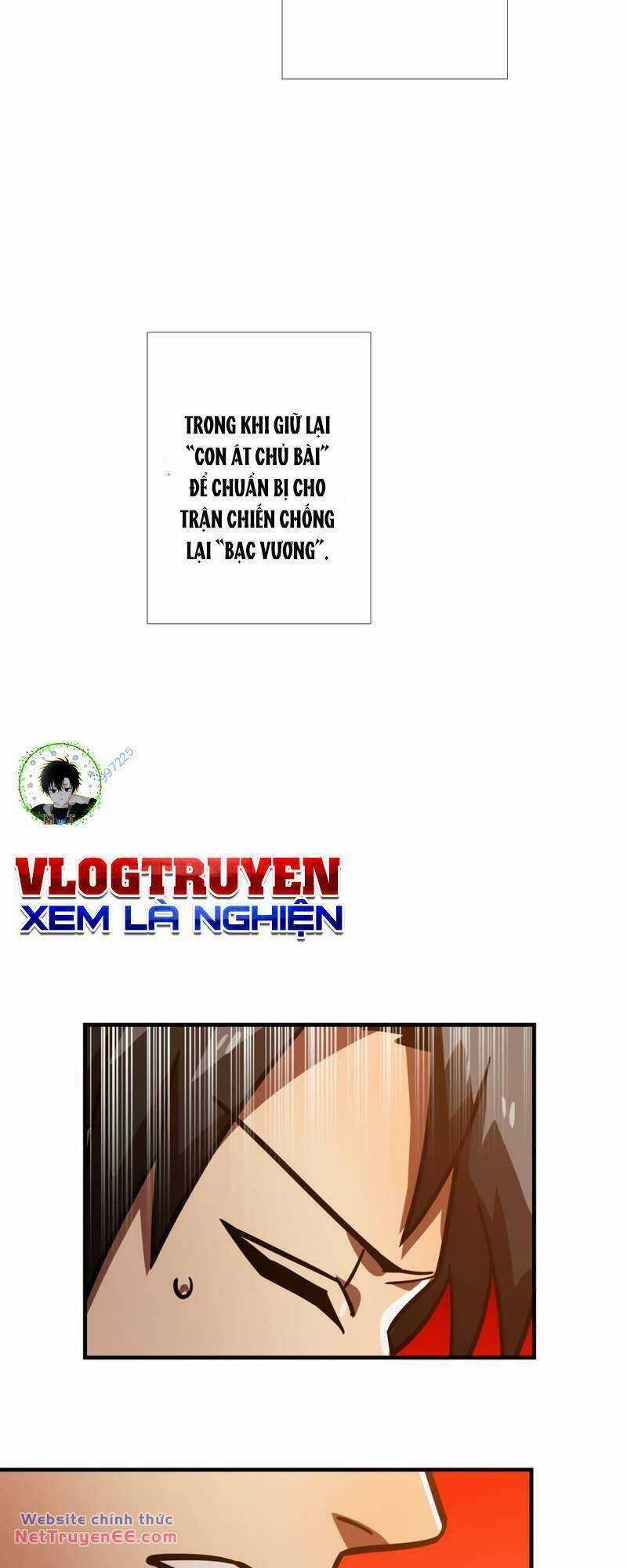 Huyết Thánh Cứu Thế Chủ~ Ta Chỉ Cần 0.0000001% Đã Trở Thành Vô Địch Chapter 66 trang 127