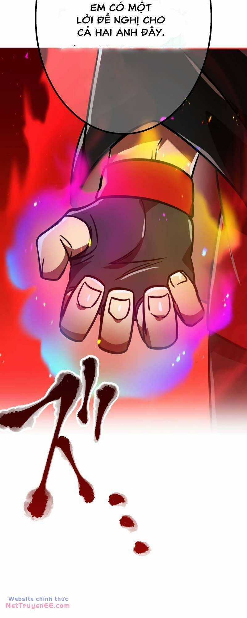 Huyết Thánh Cứu Thế Chủ~ Ta Chỉ Cần 0.0000001% Đã Trở Thành Vô Địch Chapter 66 trang 129