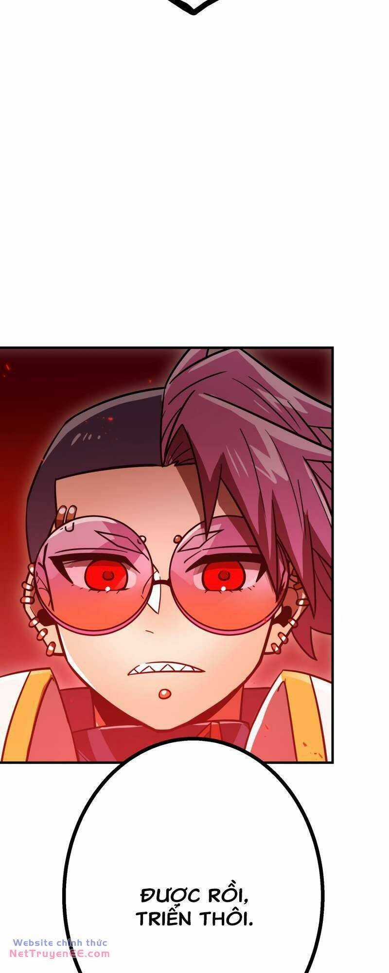 Huyết Thánh Cứu Thế Chủ~ Ta Chỉ Cần 0.0000001% Đã Trở Thành Vô Địch Chapter 66 trang 133