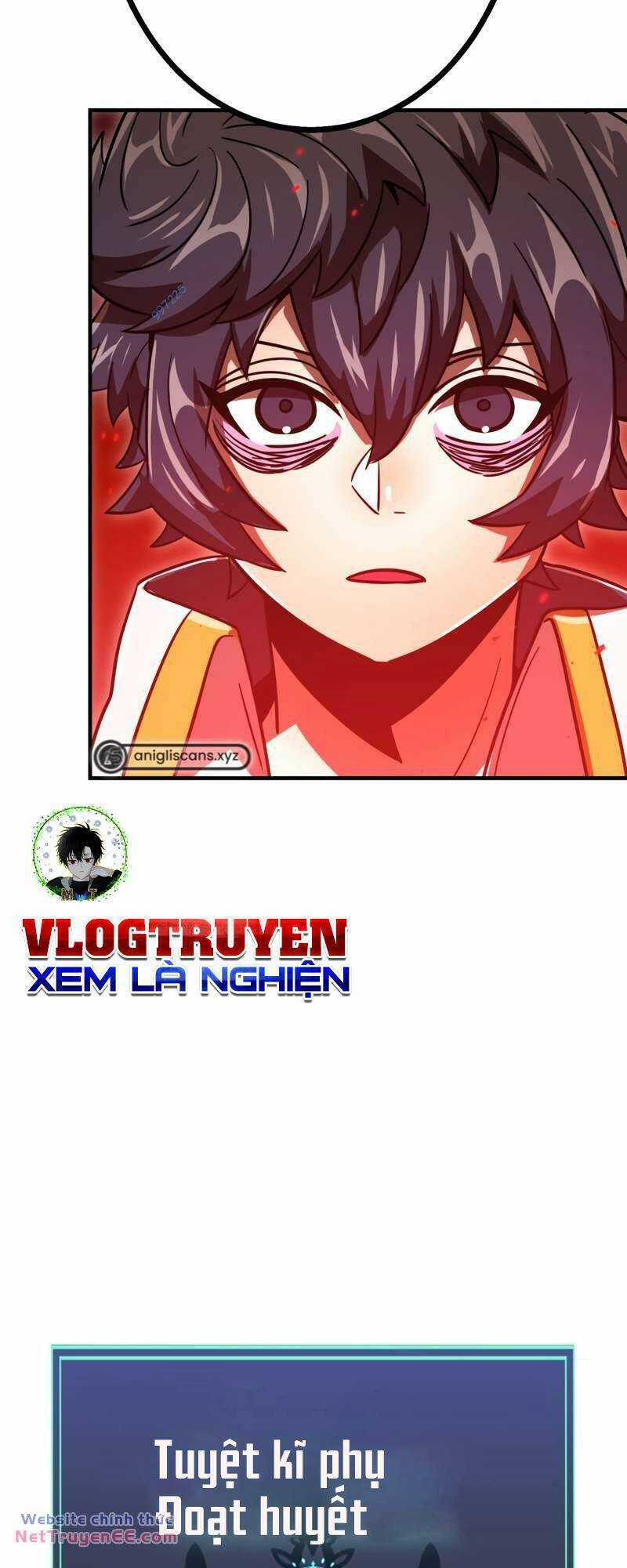 Huyết Thánh Cứu Thế Chủ~ Ta Chỉ Cần 0.0000001% Đã Trở Thành Vô Địch Chapter 66 trang 134