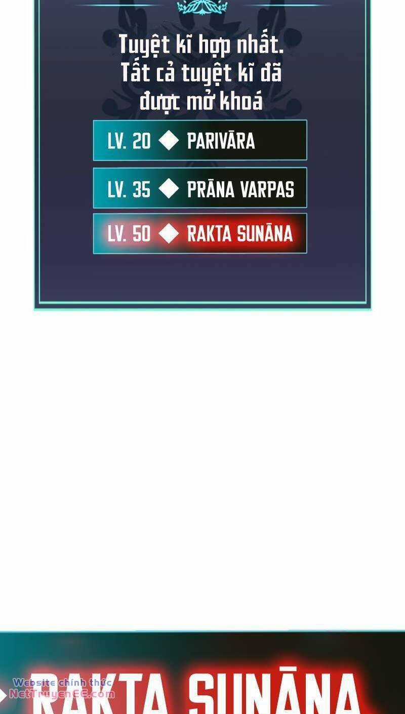 Huyết Thánh Cứu Thế Chủ~ Ta Chỉ Cần 0.0000001% Đã Trở Thành Vô Địch Chapter 66 trang 135