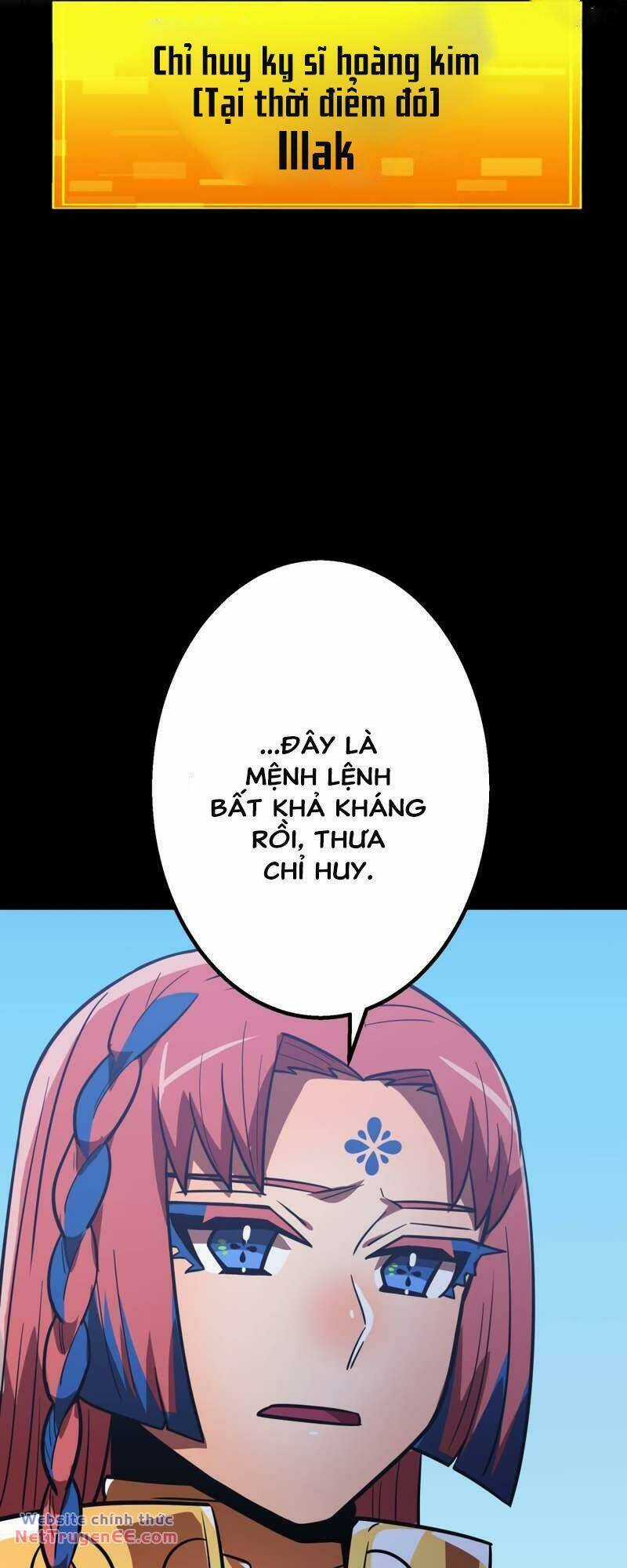 Huyết Thánh Cứu Thế Chủ~ Ta Chỉ Cần 0.0000001% Đã Trở Thành Vô Địch Chapter 66 trang 14