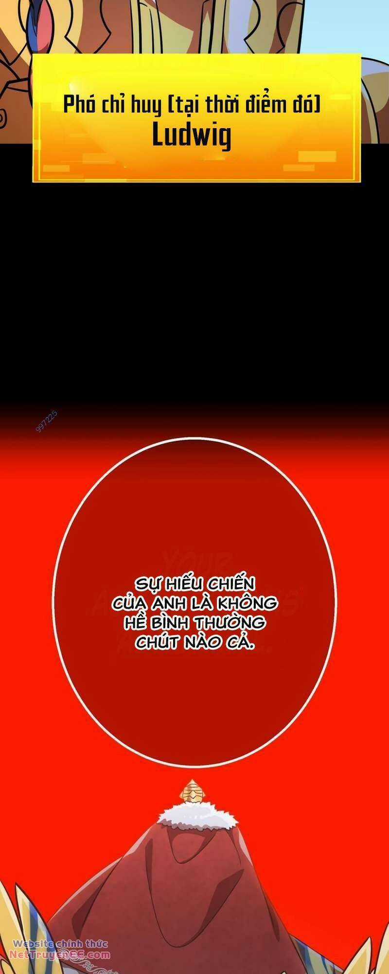 Huyết Thánh Cứu Thế Chủ~ Ta Chỉ Cần 0.0000001% Đã Trở Thành Vô Địch Chapter 66 trang 15