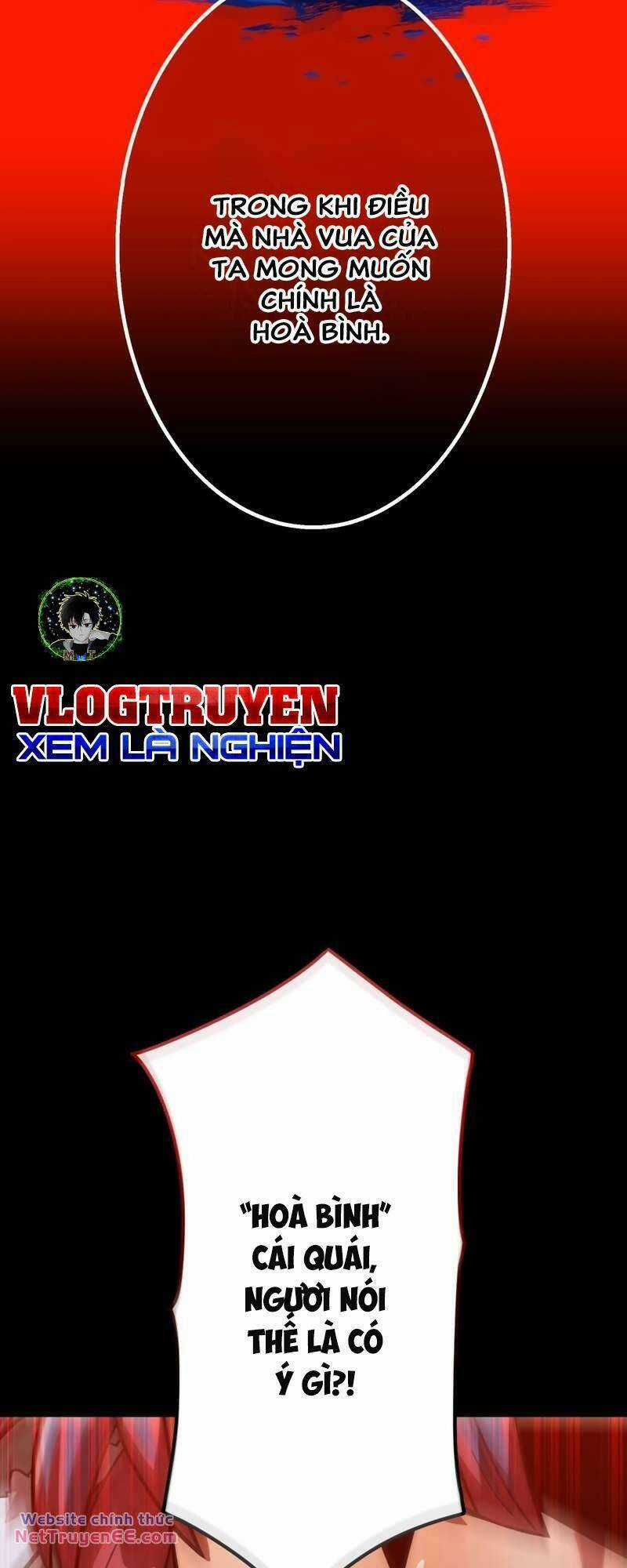 Huyết Thánh Cứu Thế Chủ~ Ta Chỉ Cần 0.0000001% Đã Trở Thành Vô Địch Chapter 66 trang 17