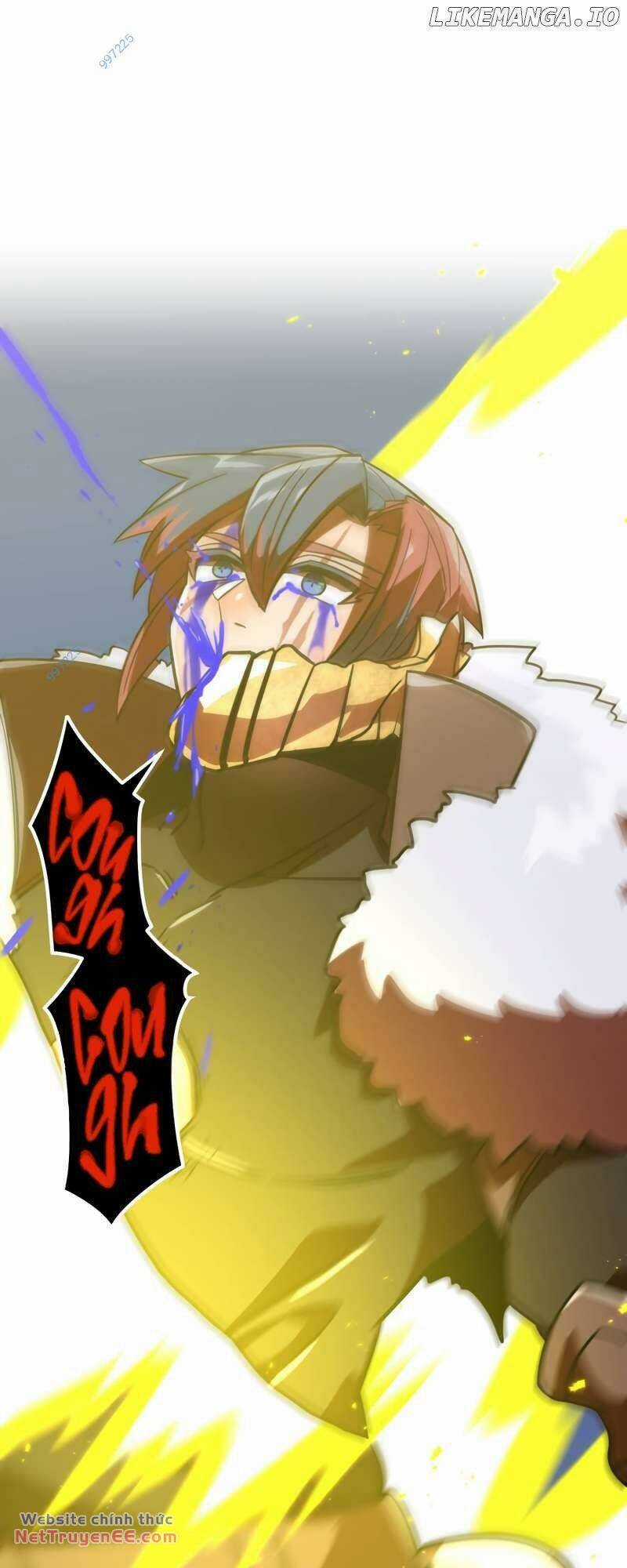 Huyết Thánh Cứu Thế Chủ~ Ta Chỉ Cần 0.0000001% Đã Trở Thành Vô Địch Chapter 66 trang 2