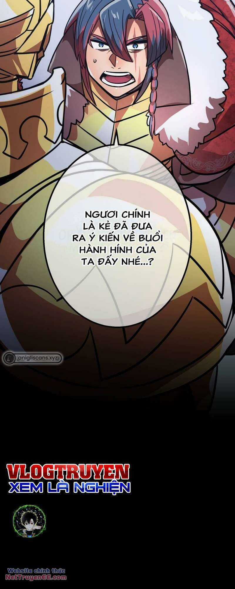 Huyết Thánh Cứu Thế Chủ~ Ta Chỉ Cần 0.0000001% Đã Trở Thành Vô Địch Chapter 66 trang 22