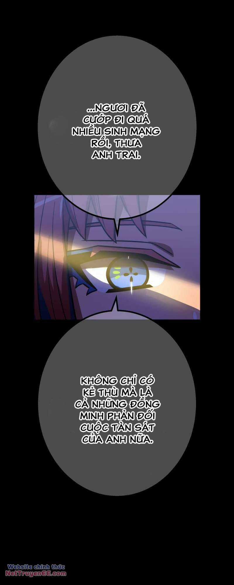 Huyết Thánh Cứu Thế Chủ~ Ta Chỉ Cần 0.0000001% Đã Trở Thành Vô Địch Chapter 66 trang 23