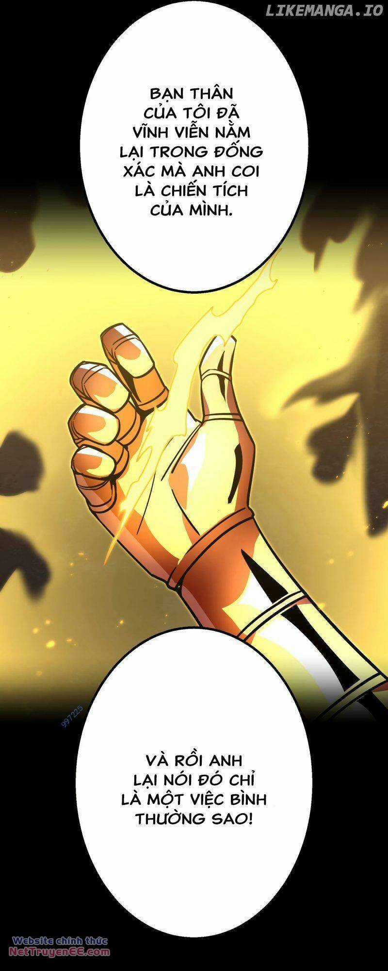 Huyết Thánh Cứu Thế Chủ~ Ta Chỉ Cần 0.0000001% Đã Trở Thành Vô Địch Chapter 66 trang 26