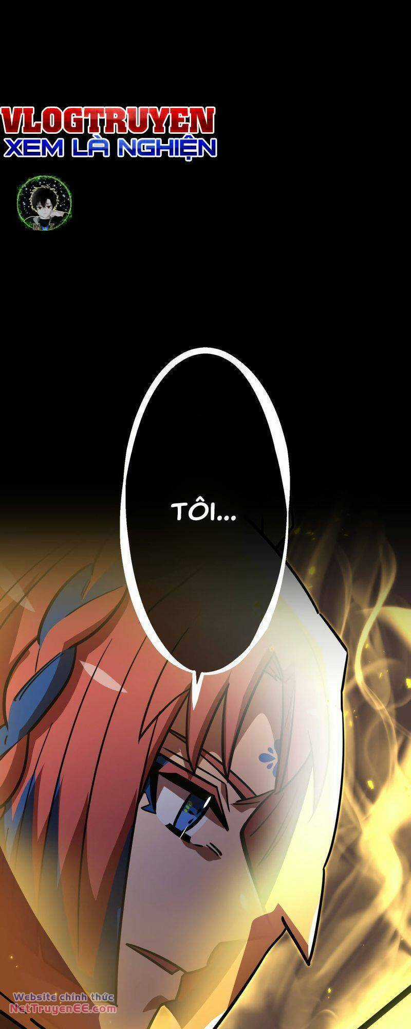 Huyết Thánh Cứu Thế Chủ~ Ta Chỉ Cần 0.0000001% Đã Trở Thành Vô Địch Chapter 66 trang 27