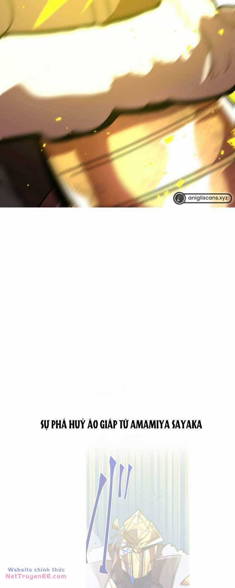 Huyết Thánh Cứu Thế Chủ~ Ta Chỉ Cần 0.0000001% Đã Trở Thành Vô Địch Chapter 66 trang 3