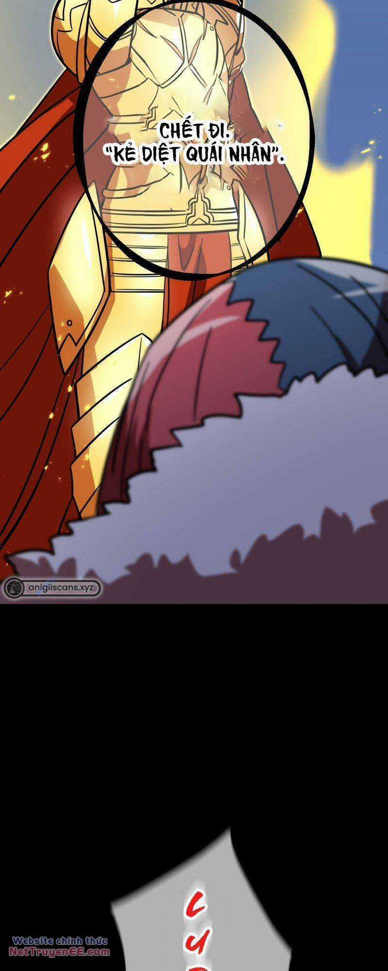 Huyết Thánh Cứu Thế Chủ~ Ta Chỉ Cần 0.0000001% Đã Trở Thành Vô Địch Chapter 66 trang 30