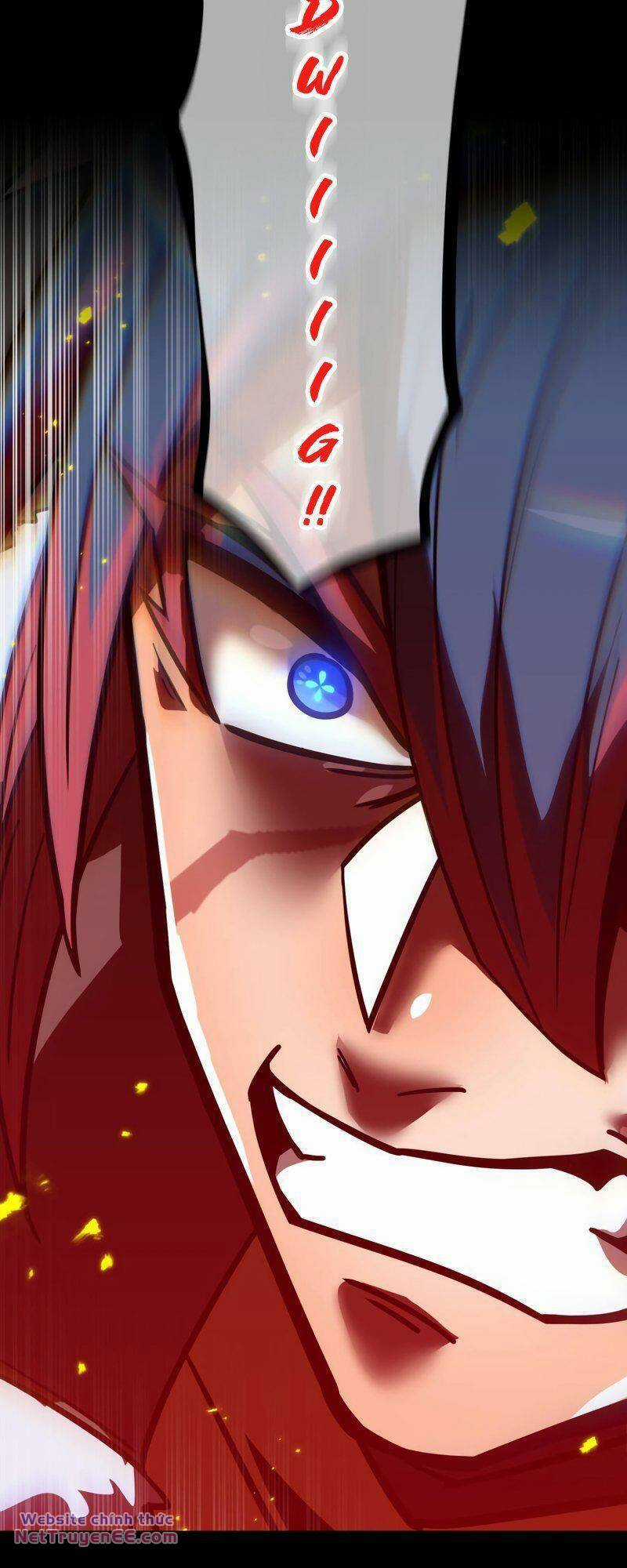 Huyết Thánh Cứu Thế Chủ~ Ta Chỉ Cần 0.0000001% Đã Trở Thành Vô Địch Chapter 66 trang 31