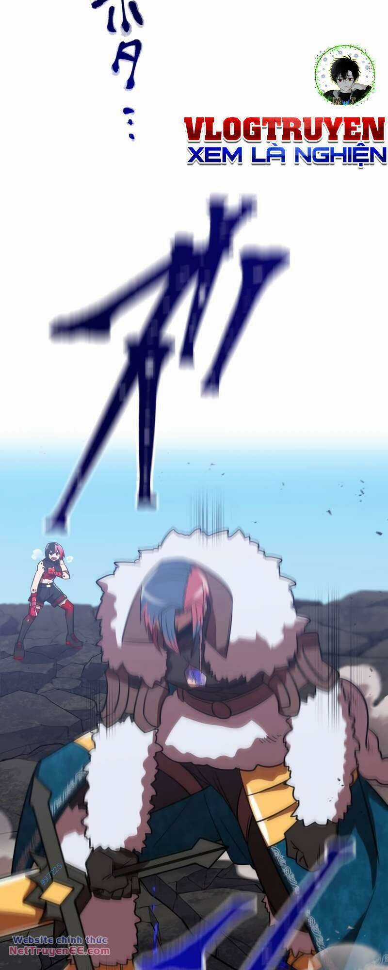 Huyết Thánh Cứu Thế Chủ~ Ta Chỉ Cần 0.0000001% Đã Trở Thành Vô Địch Chapter 66 trang 34