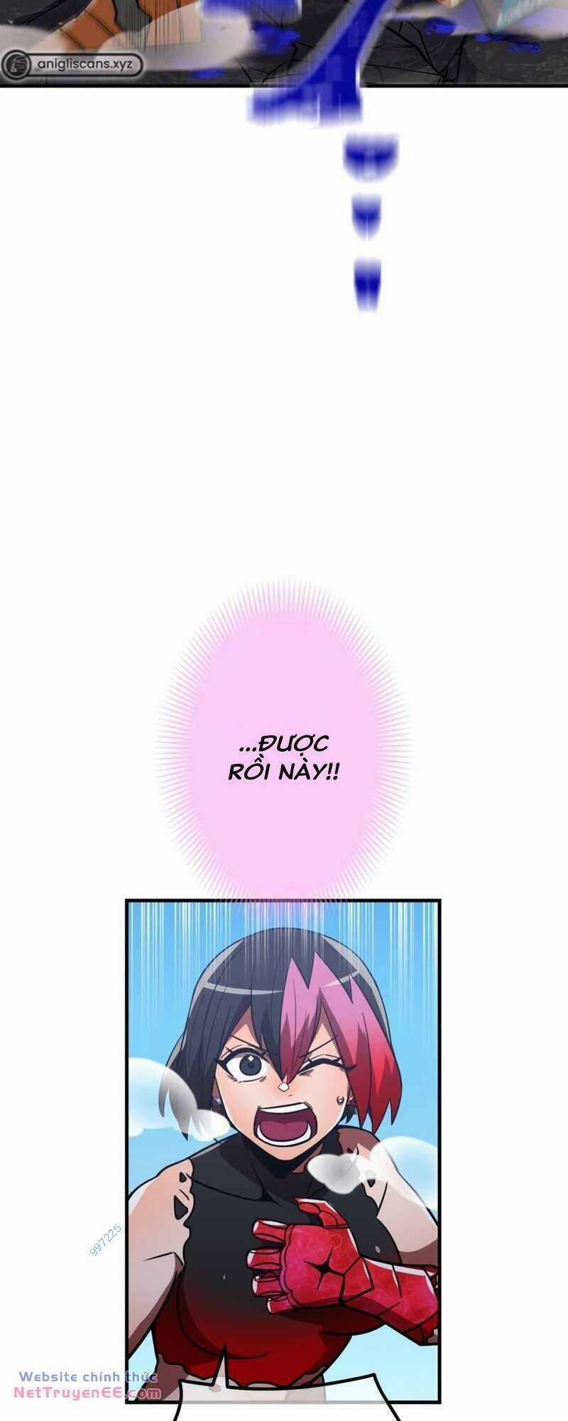 Huyết Thánh Cứu Thế Chủ~ Ta Chỉ Cần 0.0000001% Đã Trở Thành Vô Địch Chapter 66 trang 35