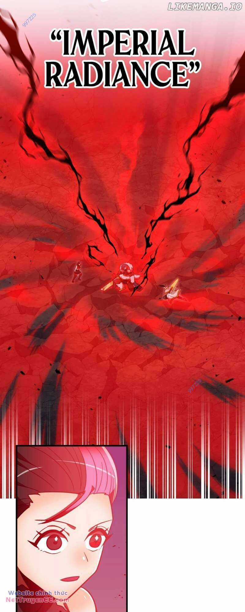 Huyết Thánh Cứu Thế Chủ~ Ta Chỉ Cần 0.0000001% Đã Trở Thành Vô Địch Chapter 66 trang 38