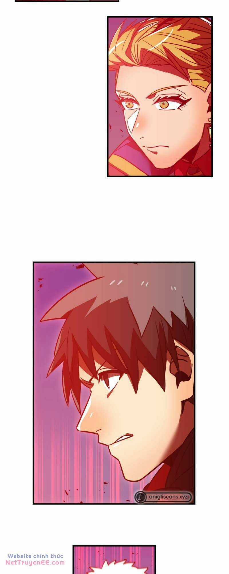 Huyết Thánh Cứu Thế Chủ~ Ta Chỉ Cần 0.0000001% Đã Trở Thành Vô Địch Chapter 66 trang 39