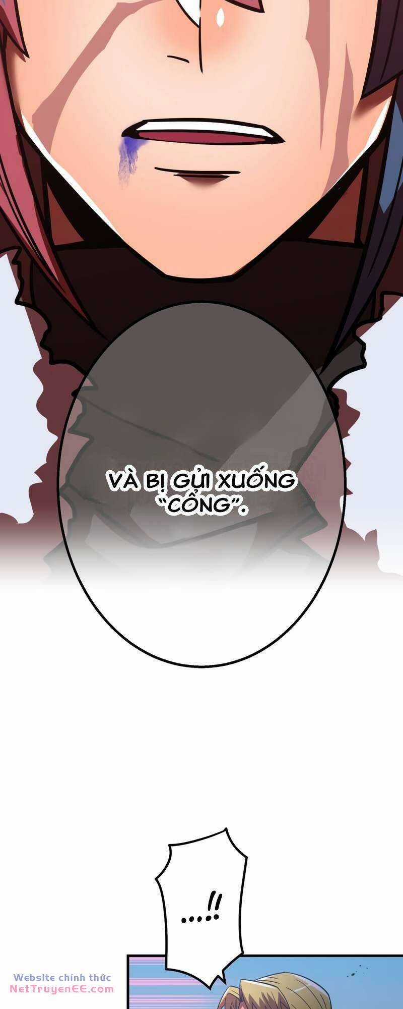 Huyết Thánh Cứu Thế Chủ~ Ta Chỉ Cần 0.0000001% Đã Trở Thành Vô Địch Chapter 66 trang 46