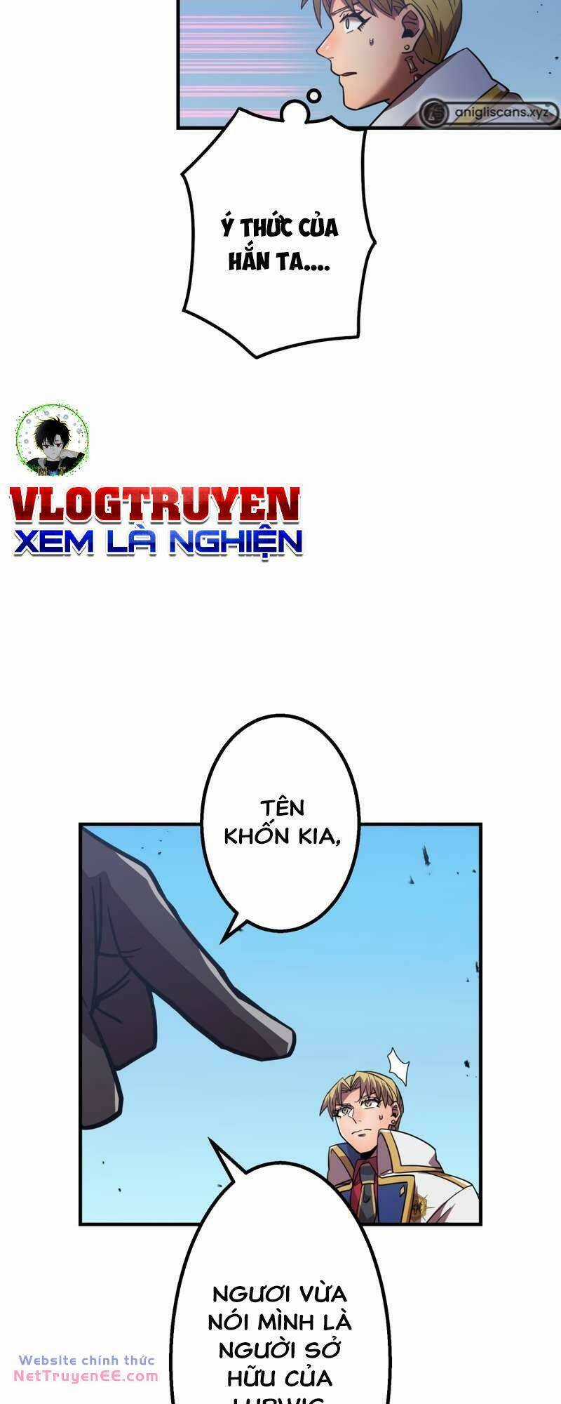 Huyết Thánh Cứu Thế Chủ~ Ta Chỉ Cần 0.0000001% Đã Trở Thành Vô Địch Chapter 66 trang 47