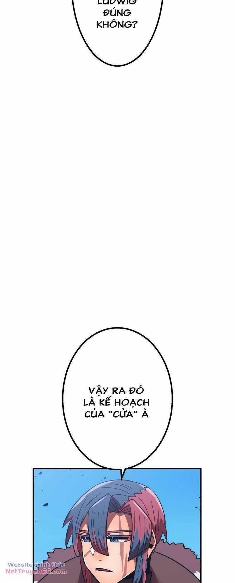 Huyết Thánh Cứu Thế Chủ~ Ta Chỉ Cần 0.0000001% Đã Trở Thành Vô Địch Chapter 66 trang 48