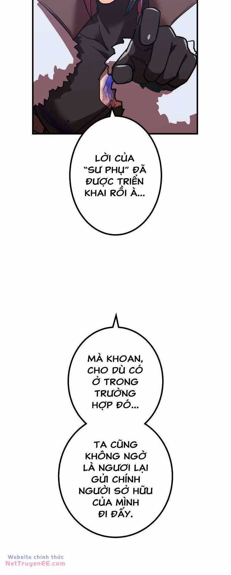 Huyết Thánh Cứu Thế Chủ~ Ta Chỉ Cần 0.0000001% Đã Trở Thành Vô Địch Chapter 66 trang 49