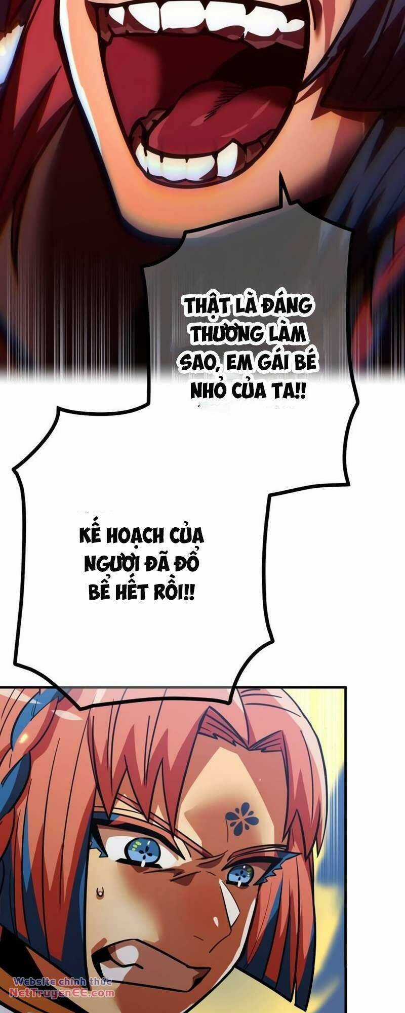 Huyết Thánh Cứu Thế Chủ~ Ta Chỉ Cần 0.0000001% Đã Trở Thành Vô Địch Chapter 66 trang 51