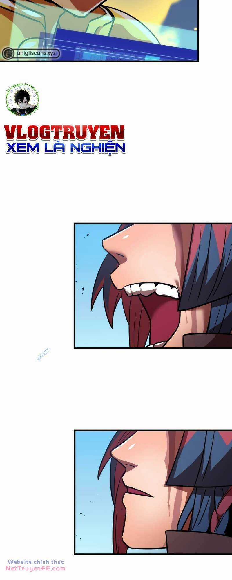 Huyết Thánh Cứu Thế Chủ~ Ta Chỉ Cần 0.0000001% Đã Trở Thành Vô Địch Chapter 66 trang 52