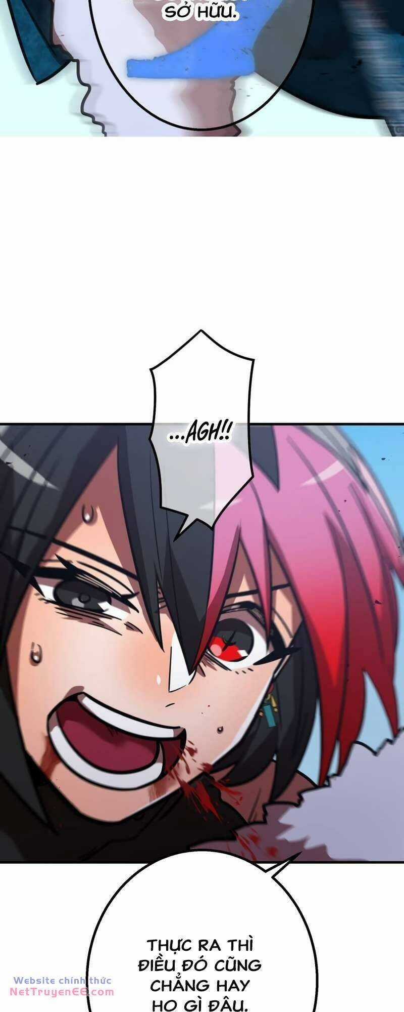 Huyết Thánh Cứu Thế Chủ~ Ta Chỉ Cần 0.0000001% Đã Trở Thành Vô Địch Chapter 66 trang 57