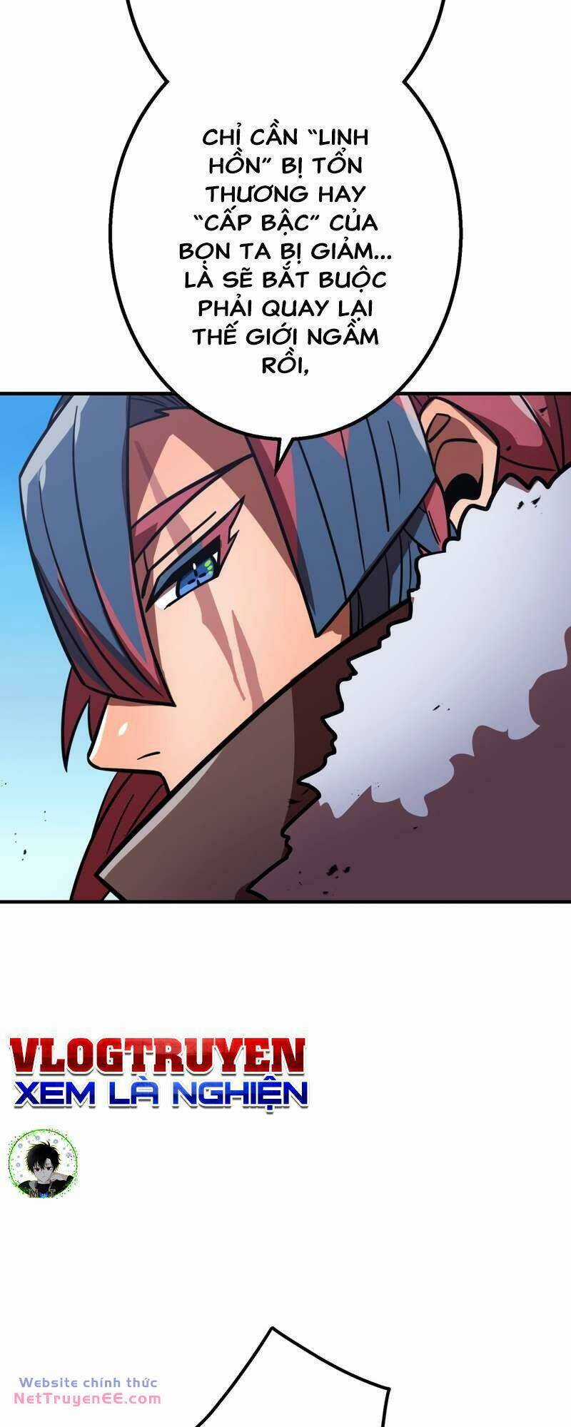 Huyết Thánh Cứu Thế Chủ~ Ta Chỉ Cần 0.0000001% Đã Trở Thành Vô Địch Chapter 66 trang 58