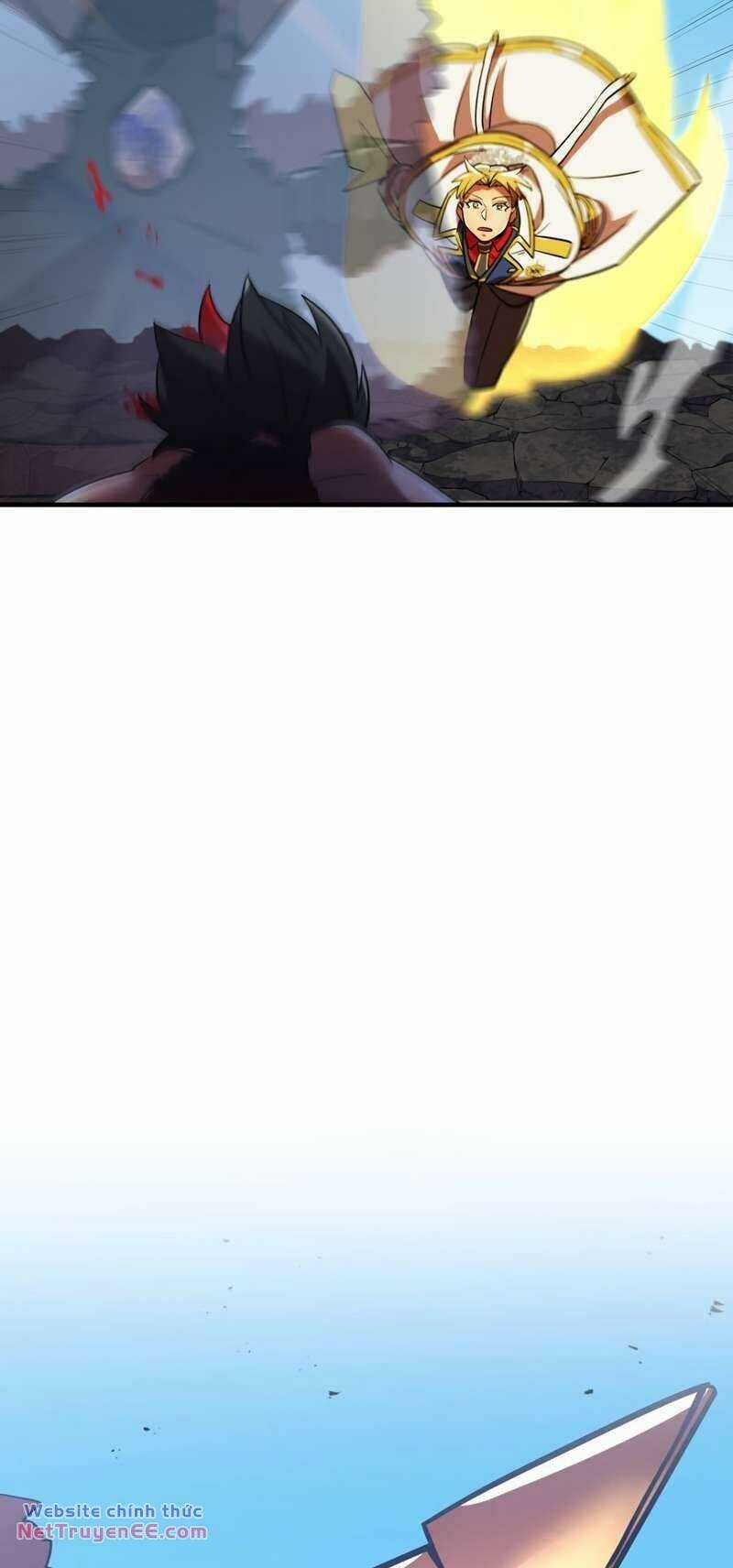 Huyết Thánh Cứu Thế Chủ~ Ta Chỉ Cần 0.0000001% Đã Trở Thành Vô Địch Chapter 66 trang 60