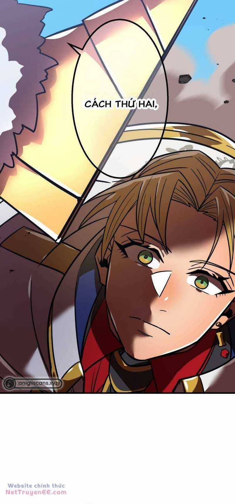 Huyết Thánh Cứu Thế Chủ~ Ta Chỉ Cần 0.0000001% Đã Trở Thành Vô Địch Chapter 66 trang 61